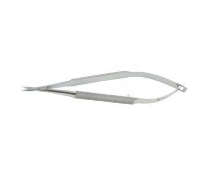 SS-13072R-1 Castroviejo Corneal Scissors