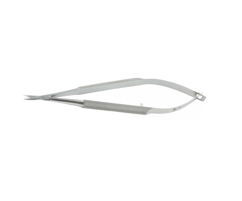 SS-13072R-1 Castroviejo Corneal Scissors