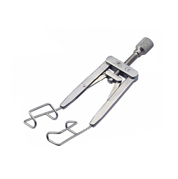 SO-15063-1 Adjustable Speculum