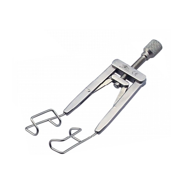 SO-15063-1 Adjustable Speculum