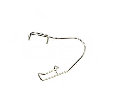 SO-15059-1 Wire Speculum
