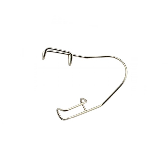 SO-15060-1 Wire Speculum