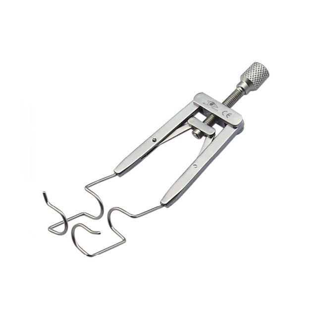 SO-15005N-1 Reversible Adjustable Speculum