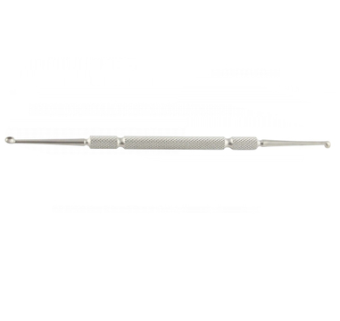 SB-34186-1 Double ended Curette