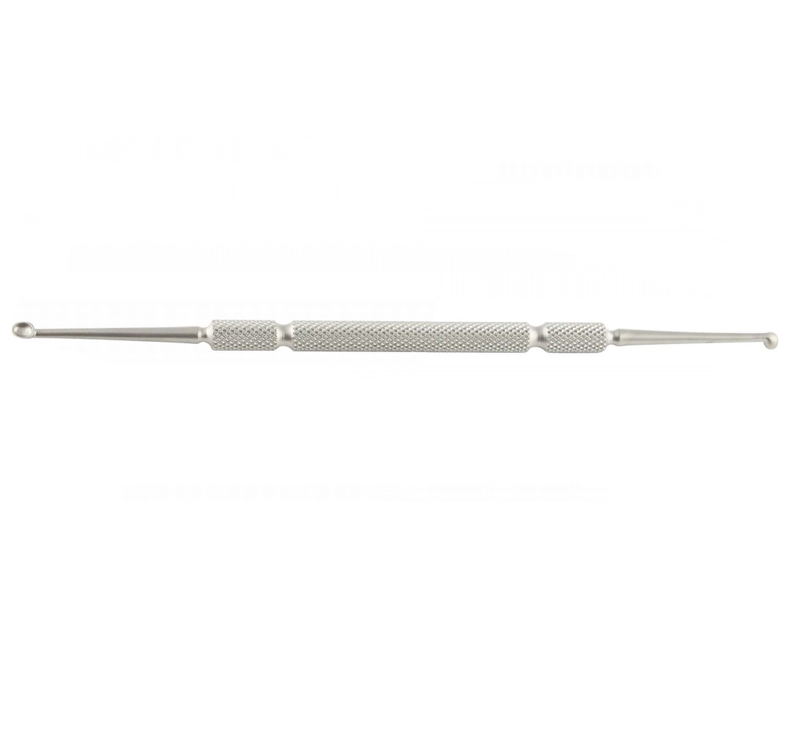 SB-34186-1 Double ended Curette