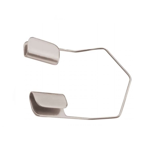 SO-15015-1 Barraquer Solid Speculum