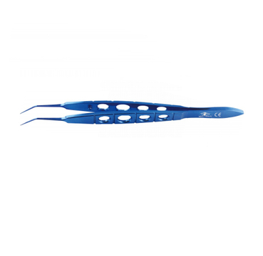 TF-11013-5 Mcpherson Tying Forceps