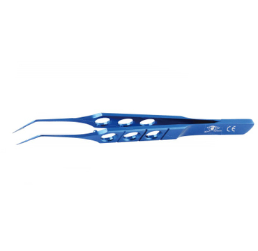 TF-11063-1 Hoskins / Notched Forceps