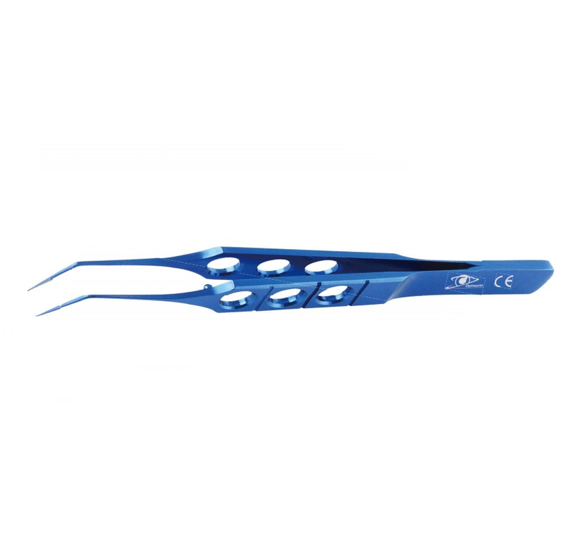 TF-11063-1 Hoskins / Notched Forceps