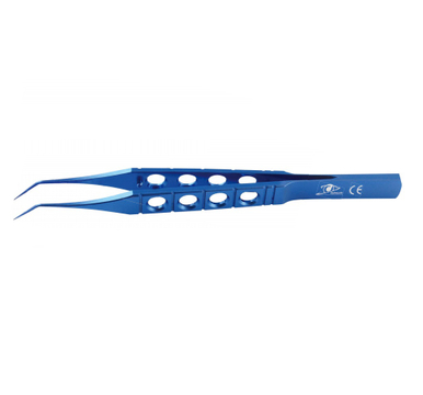 TF-11063-3 Hoskins / Notched Forceps