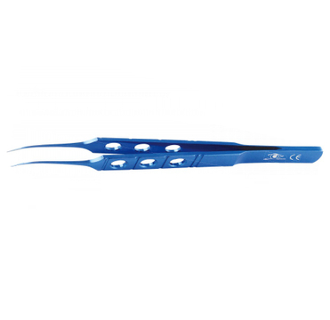 TF-11084-1 Hoskins / Notched Forceps