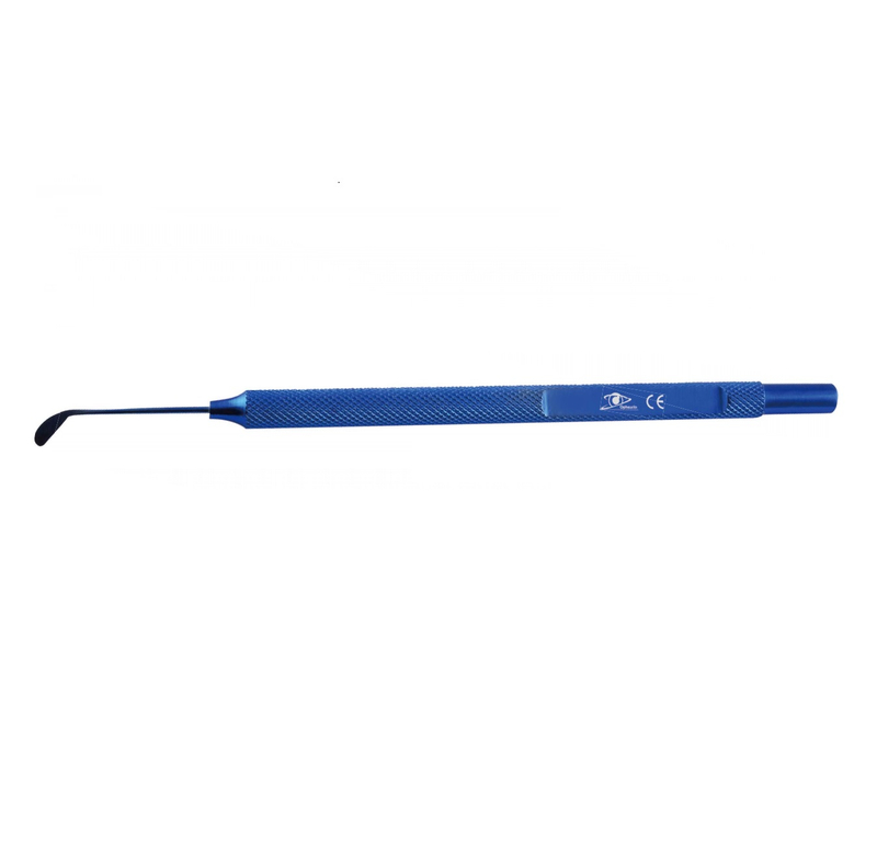 TB-15027-1 Corneal Epithelium Spatula