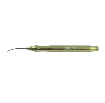 TB-16017-2 Irrigation Handpiece 