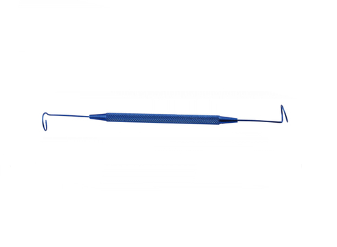 TC-34004-1 Pigtail Lacrimal Probe