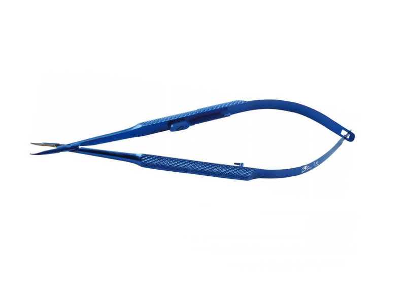 TH-12243-1 Needle Holder