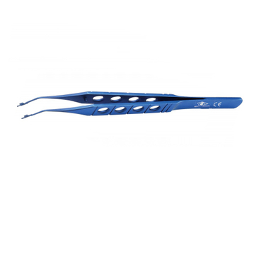 TF-11315-1 Lens Folding Forceps