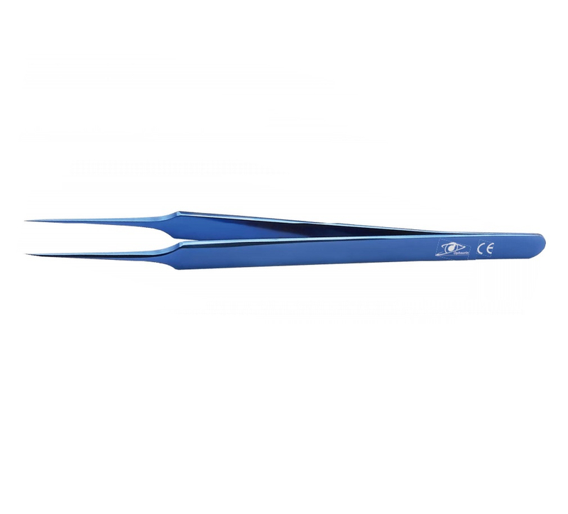 TF-11421-1 Jeweler Forceps