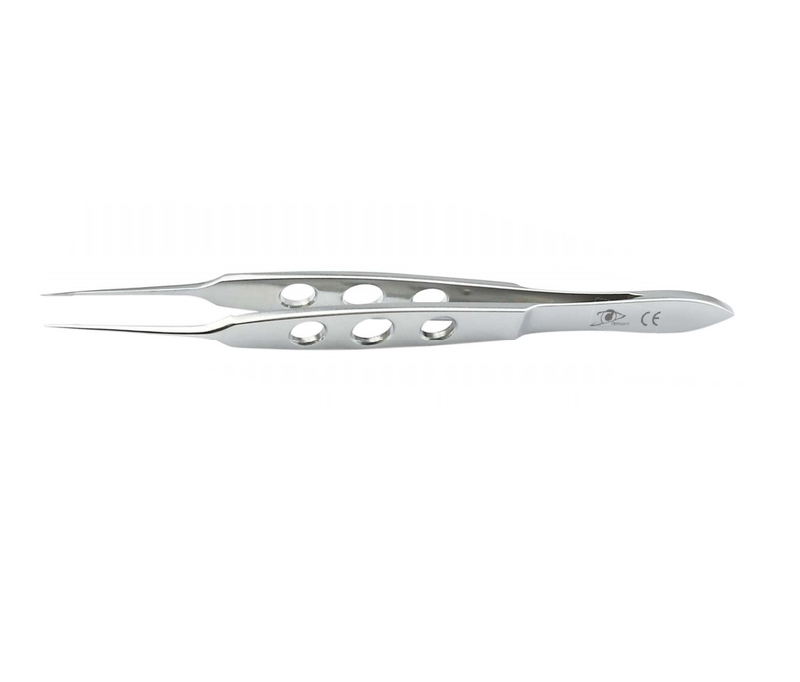 SF-11081-1 Hoskins / Notched Forceps