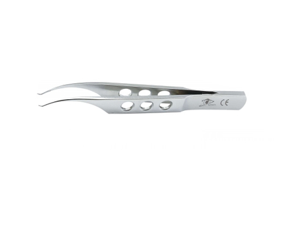 SF-11101-1 Pierse-Colibri Corneal Forceps