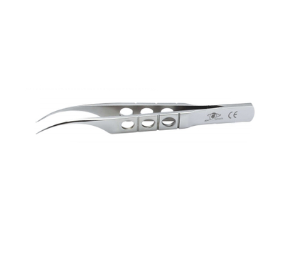 SF-11117-2 Colibri Conjunctiva Toothed Forceps