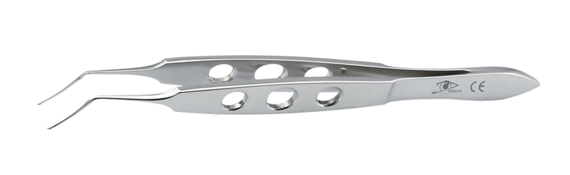 SF-11201C-1 Capsulorhexis Forceps