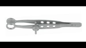 SF-11406-1 Chalazion Forceps