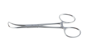 SH-35015-1 Towel Clamps