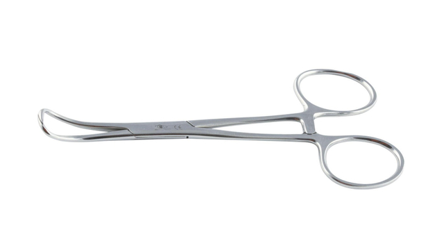 SH-35015-1 Towel Clamps