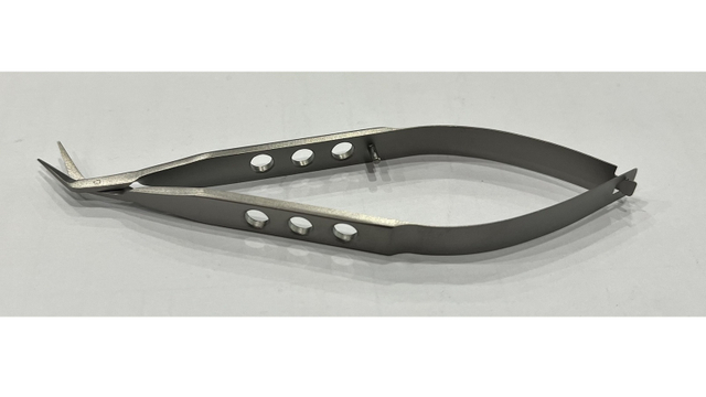 SS-13029-1 Conjunctiva Corneal Scissors