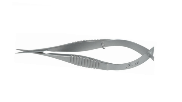 SS-13001-1 Vannas Scissors