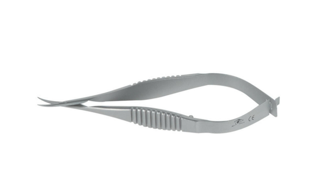 SS-13002-1 Vannas Scissors