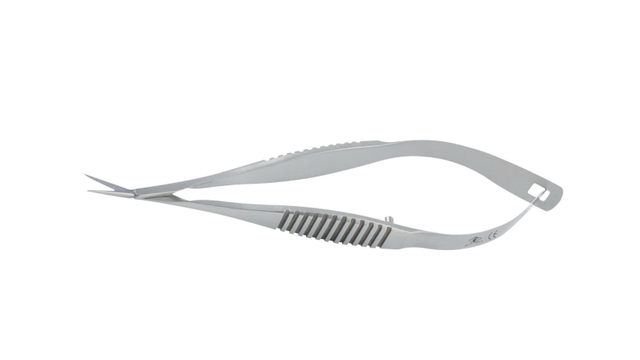SS-13007-1 Vannas Scissors