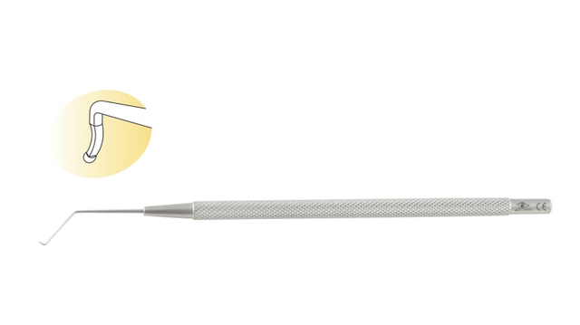 SB-14129-1 Phaco Chopper