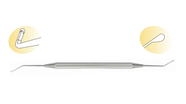 SB-14302-1 Double ended Chopper and Manipulator