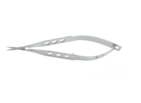 SS-13045-1 Iris Scissors