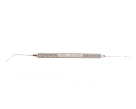SB-34185-1 Double ended Lens Manipulator
