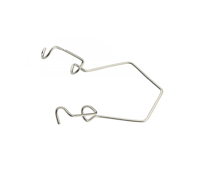 SO-15007-1 Kratz Barraquer Wire Speculum