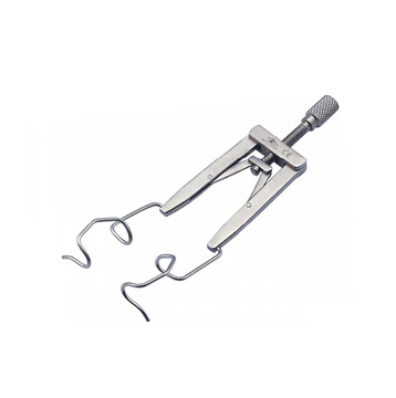 SO-15014-1 Adjustable Speculum