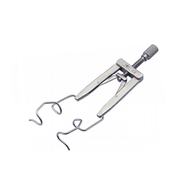 SO-15014-1 Adjustable Speculum