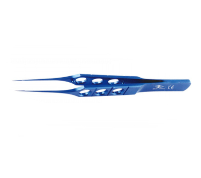 TF-11061-1 Hoskins / Notched Forceps