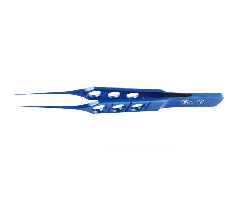 TF-11061-1 Hoskins / Notched Forceps