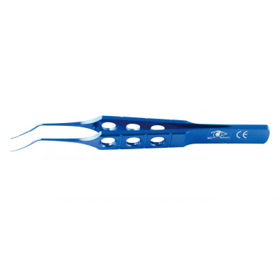 TF-11174-1 1.8 MICS Capsulorhexis Forceps