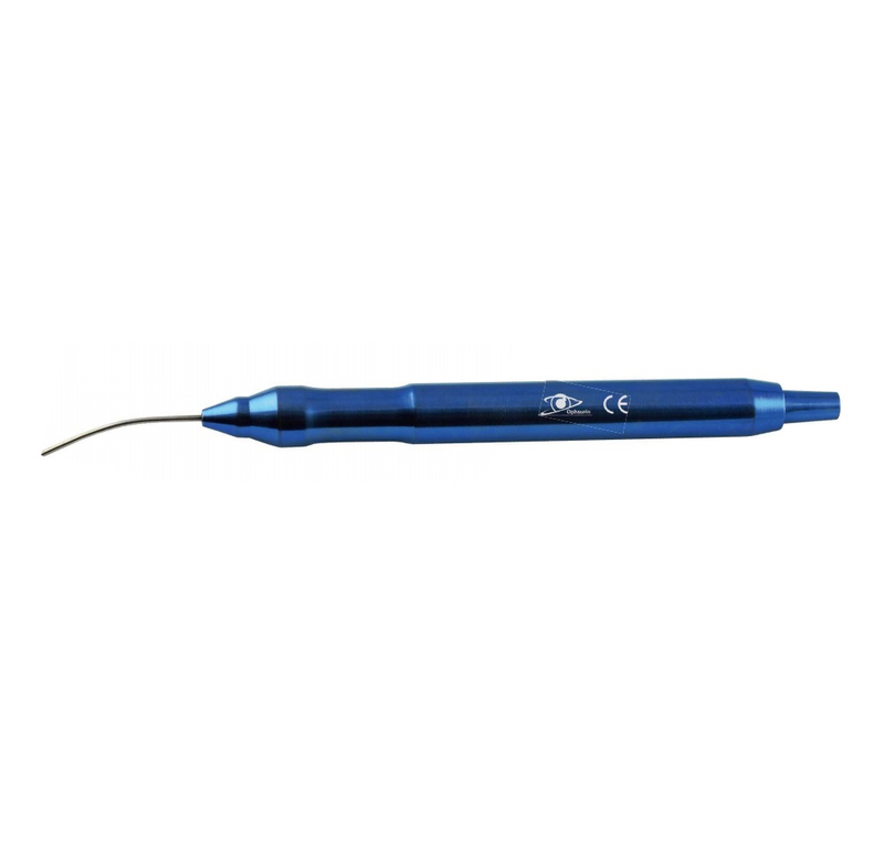 TB-16017-1 Aspriation Handpiece 