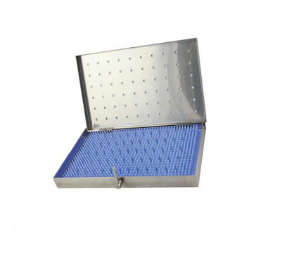 ST-10002 Sterilizing Tray 