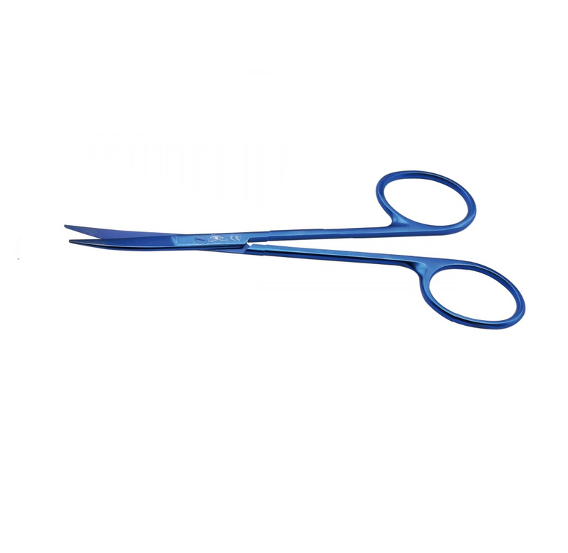 TS-13064B-1 Eye Scissors
