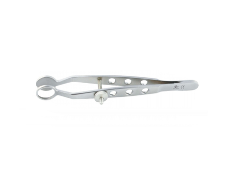 SF-11415-1 Chalazion Forceps