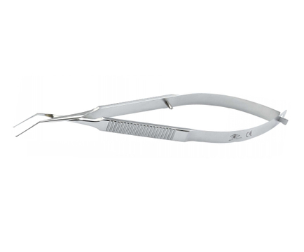SF-11225-1 Capsulorhexis Forceps
