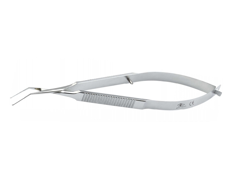 SF-11225-1 Capsulorhexis Forceps