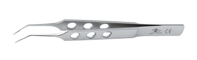SF-11013-2 Mcpherson Tying Forceps