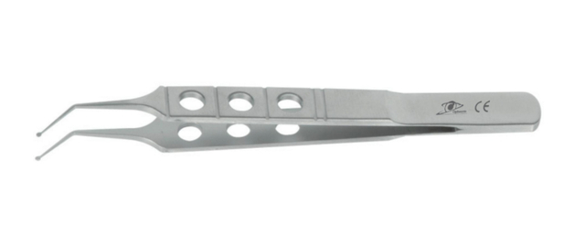 SF-11282-2 Lens Forceps